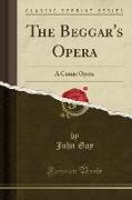 The Beggar's Opera