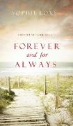 Forever and For Always (The Inn at Sunset Harbor-Book 2)