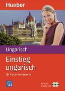 Einstieg ungarisch. Buch + 2 Audio-CDs