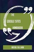 The Google Sites Handbook - Everything You Need to Know about Google Sites