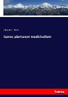 Icones plantarum medicinalium