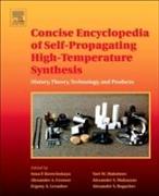 Concise Encyclopedia of Self-Propagating High-Temperature Synthesis