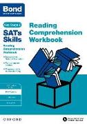 Bond SATs Skills: Reading Comprehension Workbook 10-11 Years