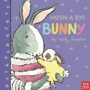 Hush-a-Bye Bunny