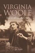 Virginia Woolf