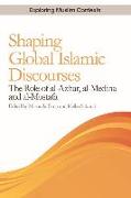 Shaping Global Islamic Discourses