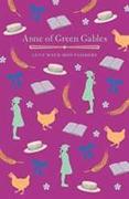 Anne Of Green Gables