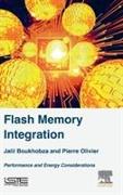 Flash Memory Integration