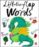 Lift-the-Flap Words