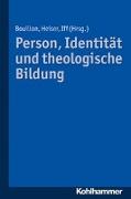 Person, Identität und theologische Bildung