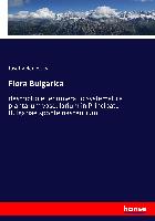 Flora Bulgarica