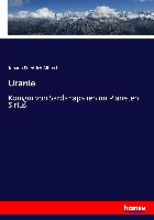 Uranie