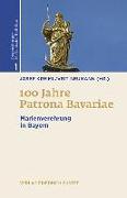100 Jahre Patrona Bavariae