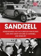 Sandizell – Herrenfahrer und Motorsportfunktionär