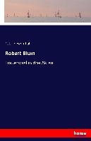 Robert Blum