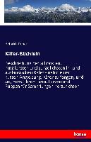 Käfer-Büchlein