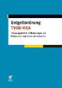 Entgeltordnung TVöD -VKA