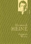 Heinrich Heine, Gesammelte Werke