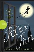 Peter Pan / Peter and Wendy