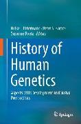 History of Human Genetics