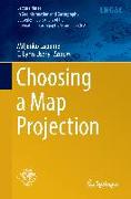 Choosing a Map Projection