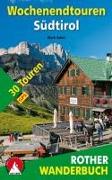 Wochenendtouren Südtirol