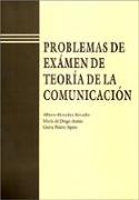 Problemas de examen de teoría de la comunicación