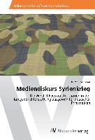 Mediendiskurs Syrienkrieg