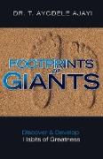 Footprints of Giants