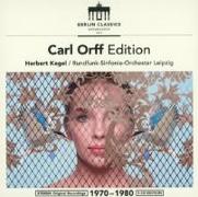 Est.1947-Carl Orff Edition (Remaster)