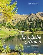 Steirische Almen