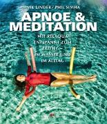Apnoe und Meditation