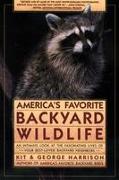 America's Favorite Backyard Wildlife