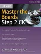 Master the Boards USMLE Step 2 CK