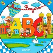 Mein Bayern ABC