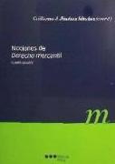 Nociones de derecho mercantil