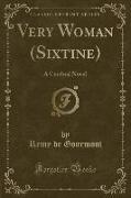 Very Woman (Sixtine)