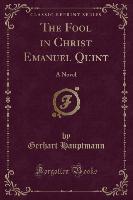 The Fool in Christ Emanuel Quint