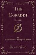 The Coraddi, Vol. 35