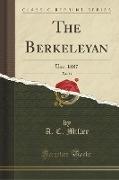 The Berkeleyan, Vol. 23