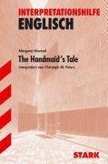 Interpretationshilfe Englisch. The handmaid`s Tale