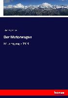 Der Motorwagen