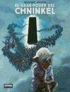 El gran poder Chninkel