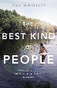 The Best Kind of People