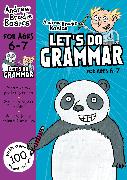 Let's do Grammar 6-7