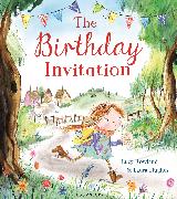 The Birthday Invitation