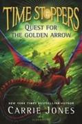 Quest for the Golden Arrow