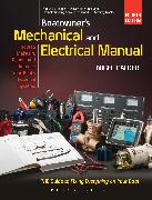 Boatowner's Mechanical and Electrical Manual