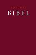 Zürcher Bibel – Grossdruckbibel