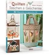 Quilten – Taschen & Geschenke